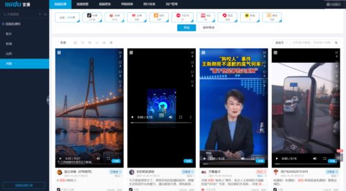 中新國際聯合新浪蜜度 打造專業輿情監測服務，賦能黨政機關企事業單位科學決策