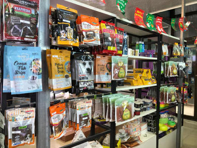 寵物店五一營銷攻略 巧打“寵物食品”牌，引爆假日銷量